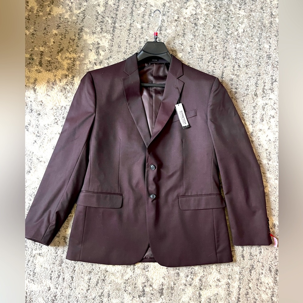 NWT - Mens Suit jacket